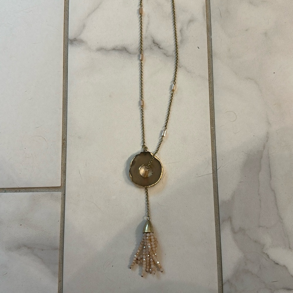 NWT Necklace